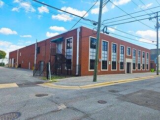 Plus de détails pour 4010 Volta Ave, Brentwood, MD - Industriel/Logistique à louer