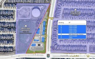 Plus de détails pour 10022 Virginia Pky, McKinney, TX - Local commercial à louer