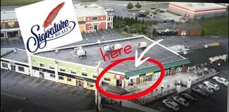 Plus de détails pour 4452 Commercial Dr, New Hartford, NY - Local commercial à louer