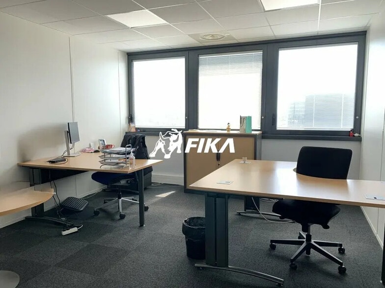 Bureau dans Toulouse à louer - Photo intérieure – Image 3 sur 6