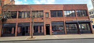 Plus de détails pour 144 Washington St, Newark, NJ - Bureau à louer