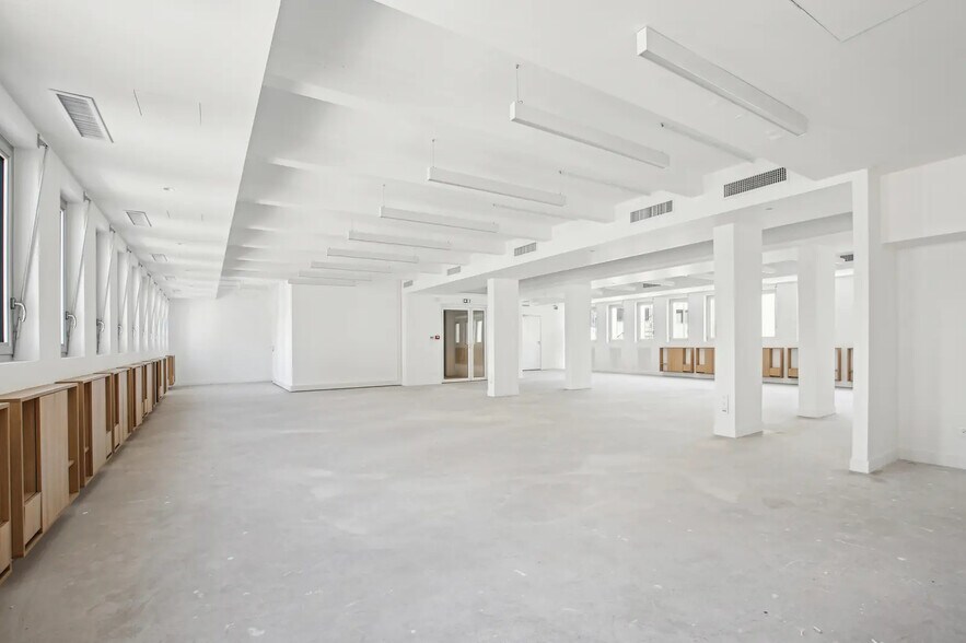 Bureau dans Paris à louer - Photo intérieure – Image 1 sur 12