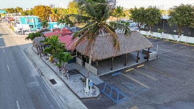 45 NW 22nd Ave, Miami, FL à vendre Photo intérieure– Image 2 sur 36