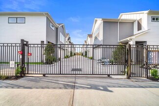 Plus de détails pour 11 Wellford St, Houston, TX - Logement à vendre