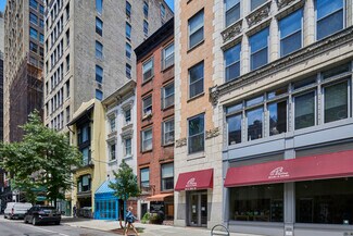 Plus de détails pour 113 E 29th St, New York, NY - Local commercial à louer