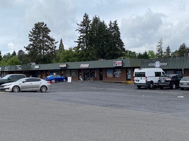 11013-11023 NE Burton Rd, Vancouver, WA à louer - Photo de l’immeuble – Image 2 sur 5