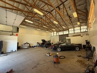 Plus de détails pour 5420 Niagara St, Commerce City, CO - Industriel/Logistique à louer