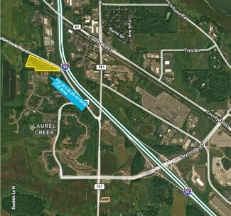 Plus de détails pour 19915 Territorial Rd, Maple Grove, MN - Terrain à vendre
