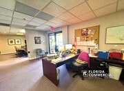 Interior Photo