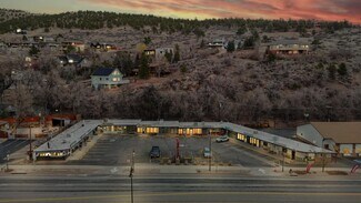 Plus de détails pour 138 Main St, Lyons, CO - Local commercial à vendre