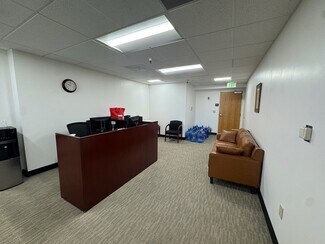 Plus de détails pour 1107 9th St, Sacramento, CA - Coworking à louer