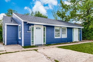 Plus de détails pour Southern Dallas Duplex Portfolio – Logement à vendre