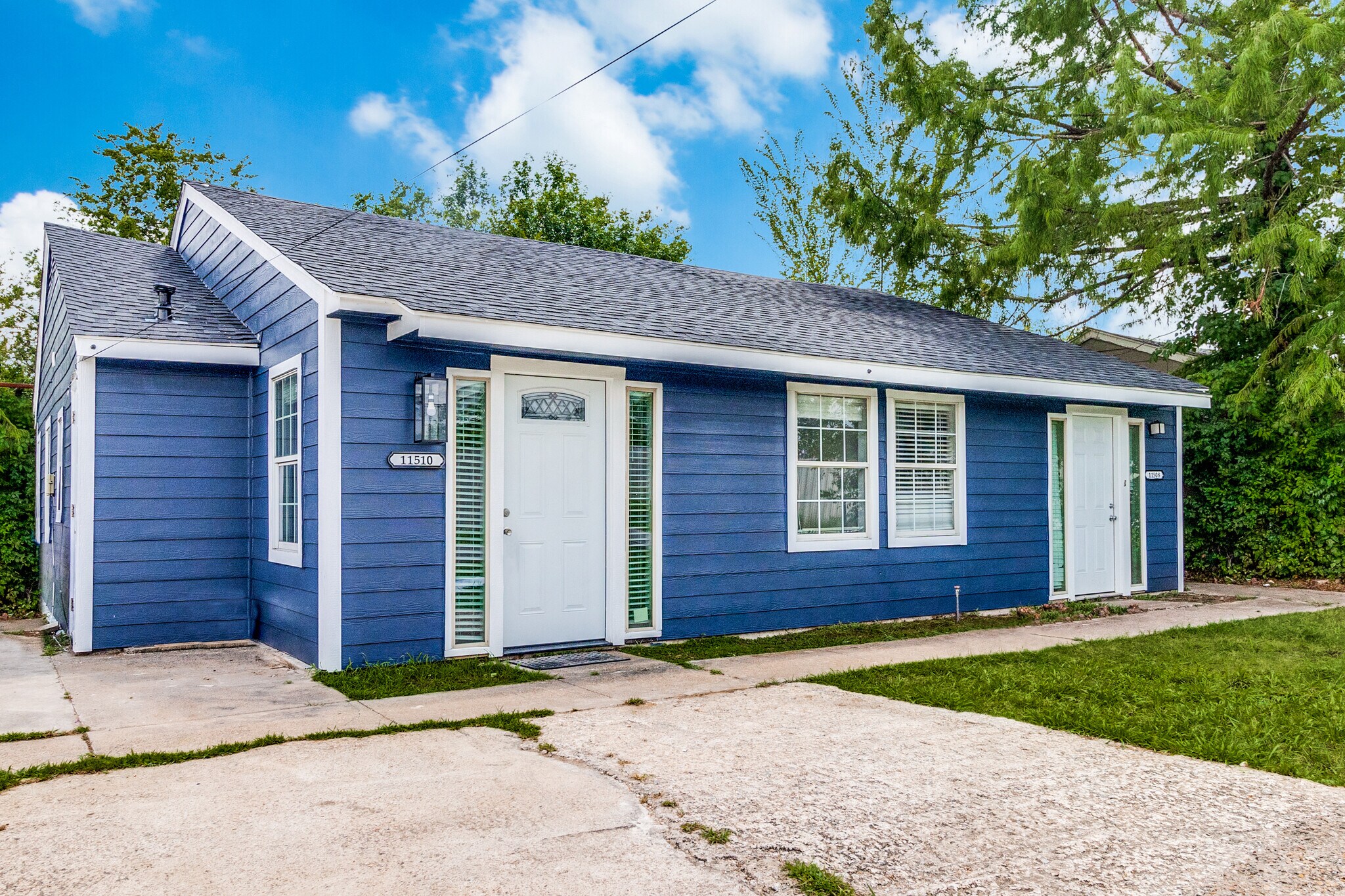 Southern Dallas Duplex Portfolio portefeuille de 6 biens à vendre sur LoopNet.fr Photo de l’immeuble– Image 1 sur 21