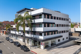 Plus de détails pour 360 N Bedford Dr, Beverly Hills, CA - Bureau/Médical à louer