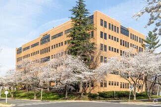 Alexandria West Medical Building - Espace de bureau