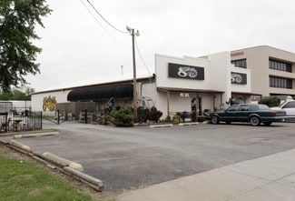 Plus de détails pour 1507 E 71st St, Tulsa, OK - Local commercial à vendre