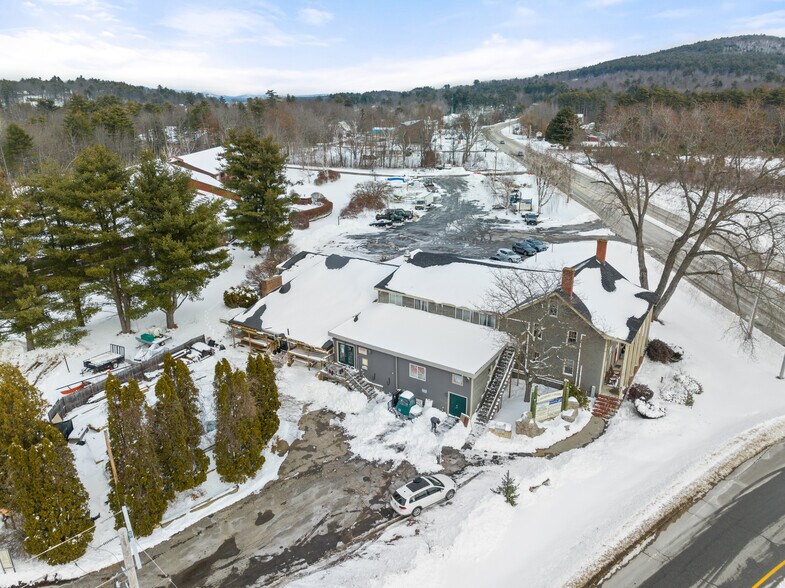 1934 Lakeshore Rd, Gilford, NH à vendre - Photo de l’immeuble – Image 3 sur 42