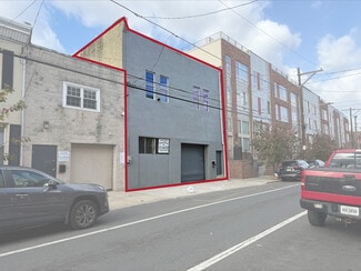 Plus de détails pour 1326 S 20th St, Philadelphia, PA - Industriel/Logistique à vendre