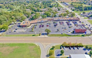 Plus de détails pour 4608-4660 N Illinois St, Fairview Heights, IL - Local commercial à louer