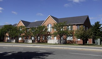 Plus de détails pour 3102-3114 Golansky Blvd, Woodbridge, VA - Bureau à louer