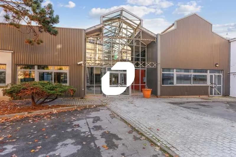 15 Rue Benjamin Raspail, Malakoff à louer - Photo de l’immeuble – Image 2 sur 7