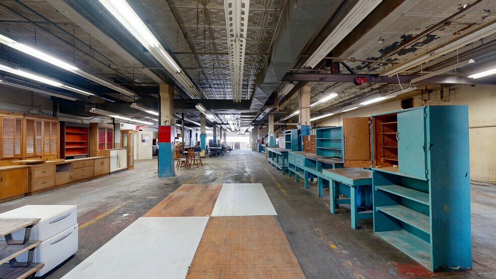 510 Ohio St, Terre Haute, IN à vendre - Numérisation 3D Matterport – Image 3 sur 23