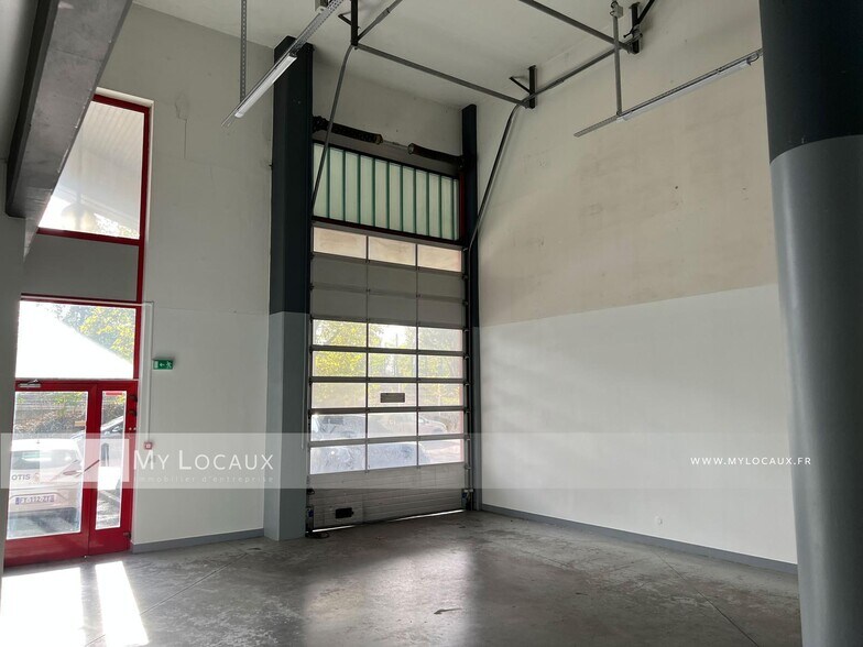 12 Chemin Du Moulin Basset, Saint-Denis à louer - Photo intérieure – Image 3 sur 3