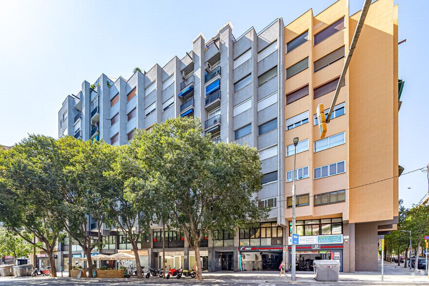 Travessera de les Corts, 241, Barcelone, Barcelona à vendre - Photo de l’immeuble – Image 2 sur 2