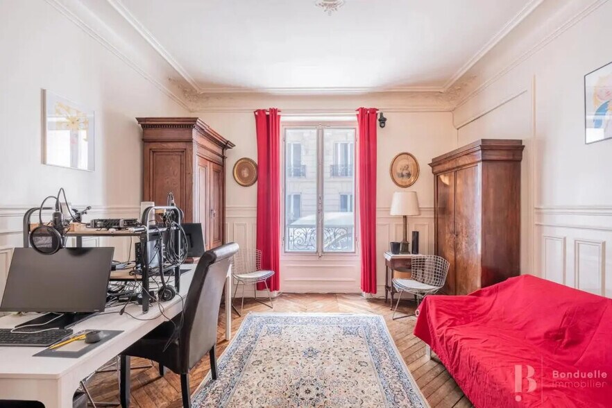 Bureau dans Neuilly-sur-Seine à vendre - Photo de l’immeuble – Image 3 sur 20
