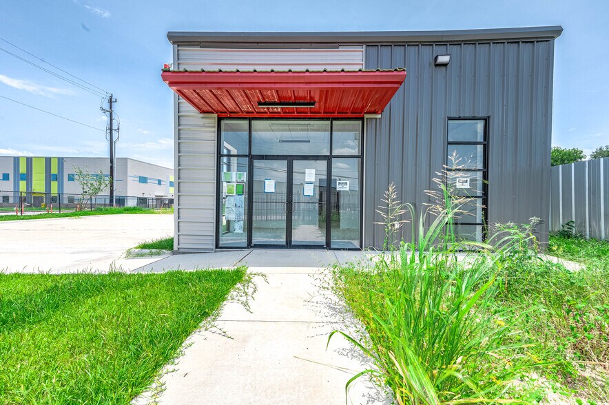 1908 Little York Rd, Houston, TX à vendre - Photo principale – Image 1 sur 25