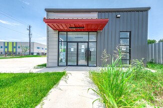 Plus de détails pour 1908 Little York Rd, Houston, TX - Local commercial à vendre