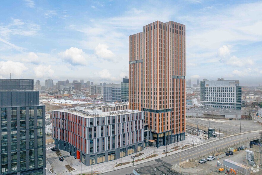 50 Prospect St, Somerville, MA à louer - Photo principale – Image 1 sur 71