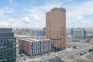 Plus de détails pour 50 Prospect St, Somerville, MA - Local commercial à louer