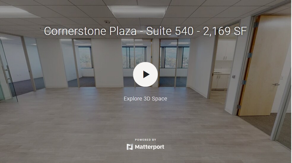 1990 S Bundy Dr, Los Angeles, CA à louer - Numérisation 3D Matterport – Image 2 sur 17