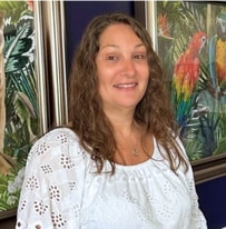 Dawn Hazell