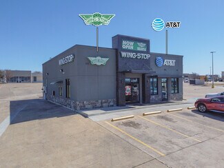 Plus de détails pour 610 N Galloway Ave, Mesquite, TX - Local commercial à vendre