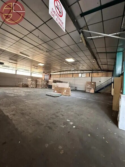 Industriel/Logistique dans Muret à louer - Photo intérieure – Image 1 sur 7