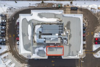 Plus de détails pour 7171 80th Ave NE, Calgary, AB - Bureau/Local commercial à louer