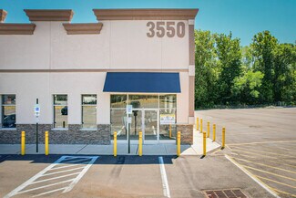 Plus de détails pour 3550 Rt 27, Kendall Park, NJ - Local commercial à louer