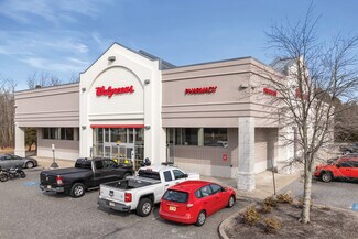 Plus de détails pour 3221 Bayshore Rd, North Cape May, NJ - Local commercial à vendre