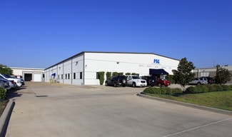 Plus de détails pour 5115 Steadmont Dr, Houston, TX - Industriel/Logistique à louer