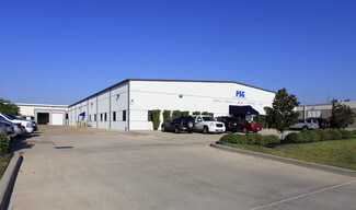 Plus de détails pour 5115 Steadmont Dr, Houston, TX - Industriel/Logistique à louer