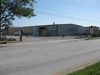 Plus de détails pour 4151 118th Ave N, Clearwater, FL - Industriel/Logistique à louer