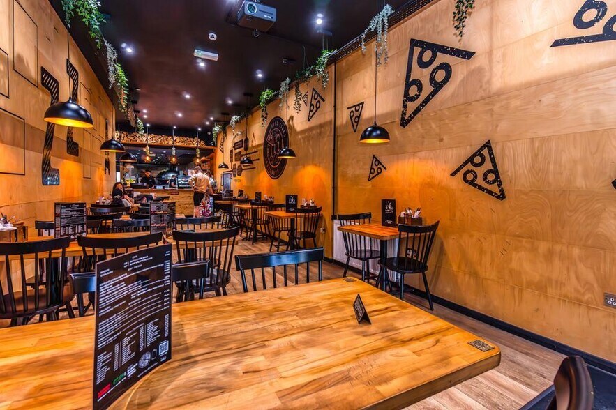 257 Mare St, Londres à louer - Photo de l’immeuble – Image 2 sur 24