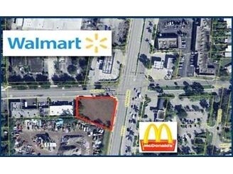 4891 N Federal Hwy, Pompano Beach, FL à louer - Aérien – Image 2 sur 3