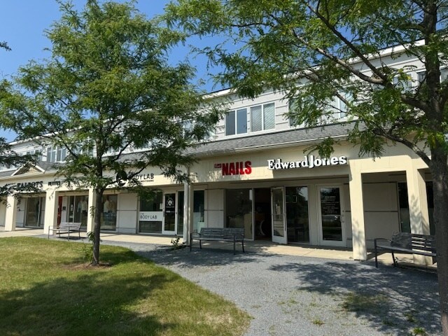41 IDX Dr, South Burlington, VT à louer - Photo de l’immeuble – Image 2 sur 7