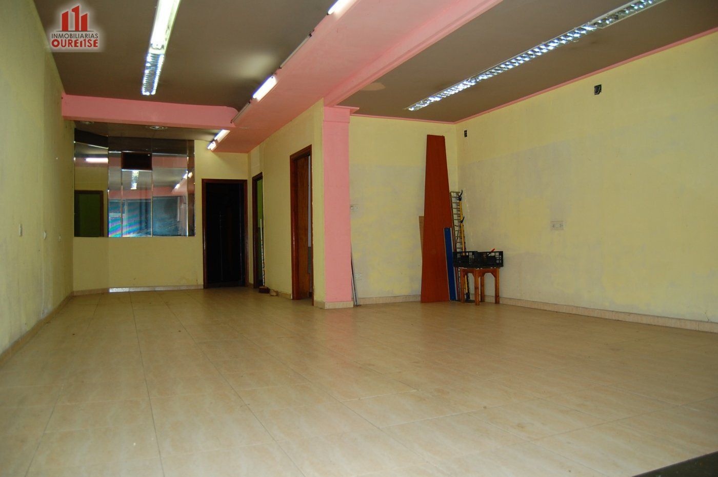 Local commercial dans Ourense, Orense à louer Photo de l’immeuble– Image 1 sur 7