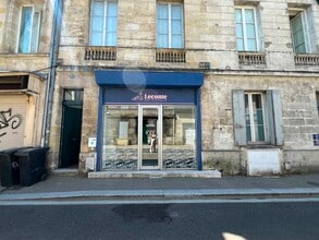42 Rue Capdeville, Bordeaux à louer Photo intérieure– Image 1 sur 6