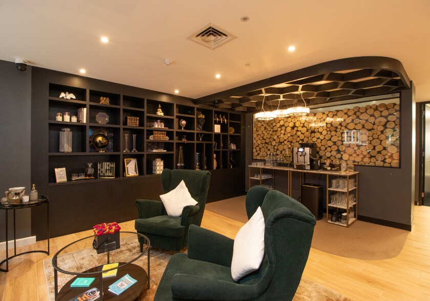 5 Jewry St, Londres à louer - Photo intérieure – Image 2 sur 8