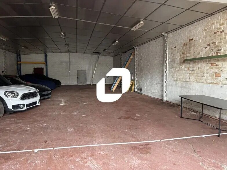 Local d'activités dans Le Bouscat à vendre - Photo intérieure – Image 3 sur 7